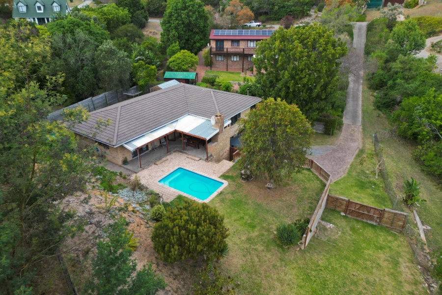 3 Bedroom Property for Sale in Knysna Heights Western Cape